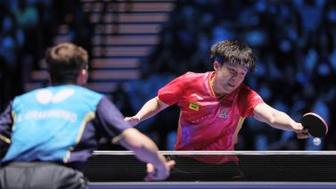 频频打出精 频频打出精