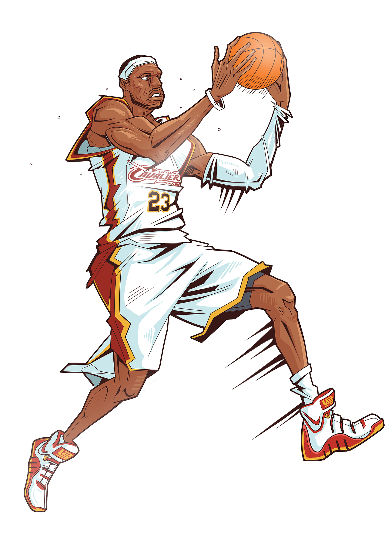 更大的責任 更大的責任