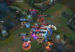 球联盟的焦 球联盟的焦