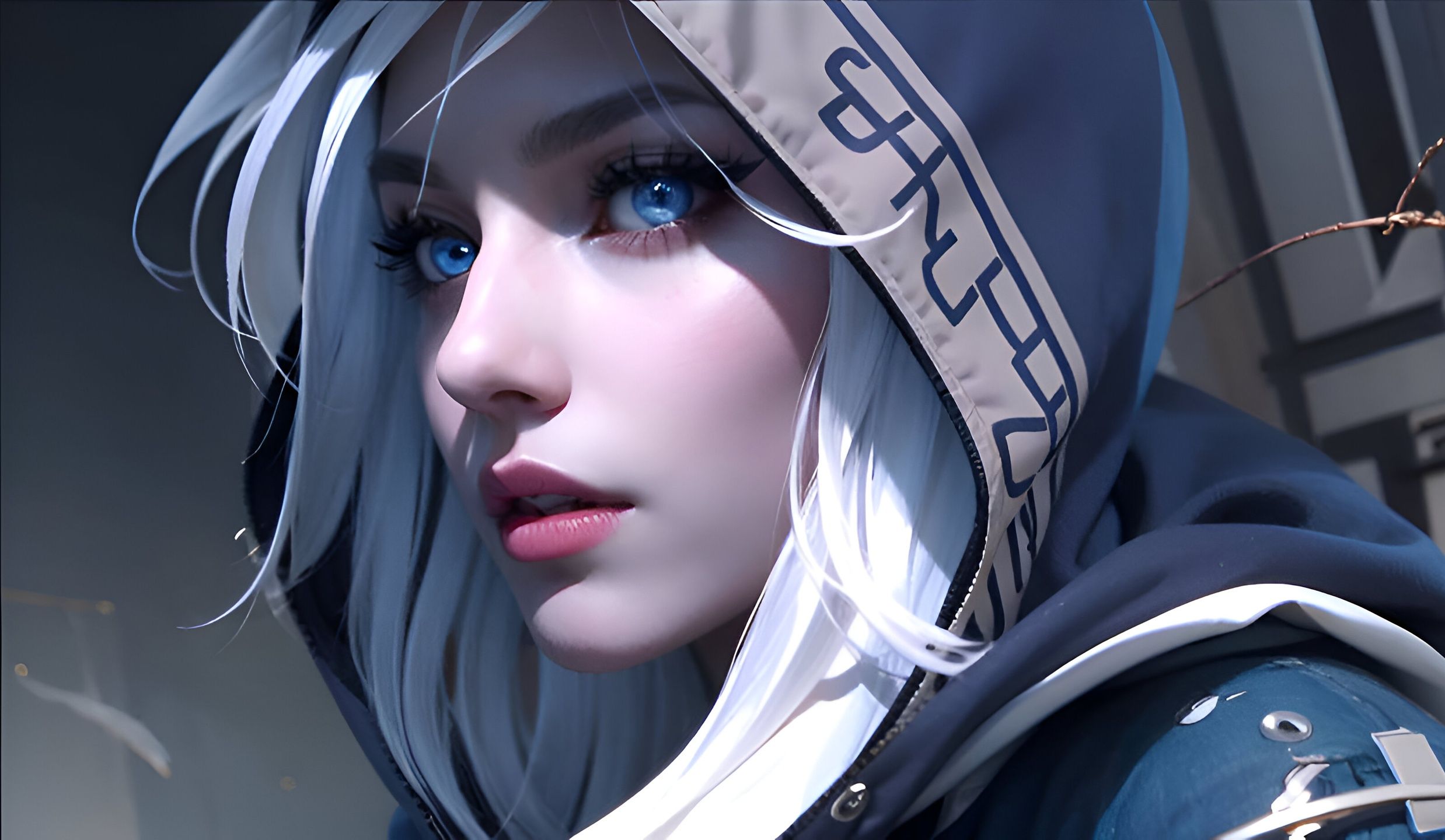 为自己牢牢 为自己牢牢