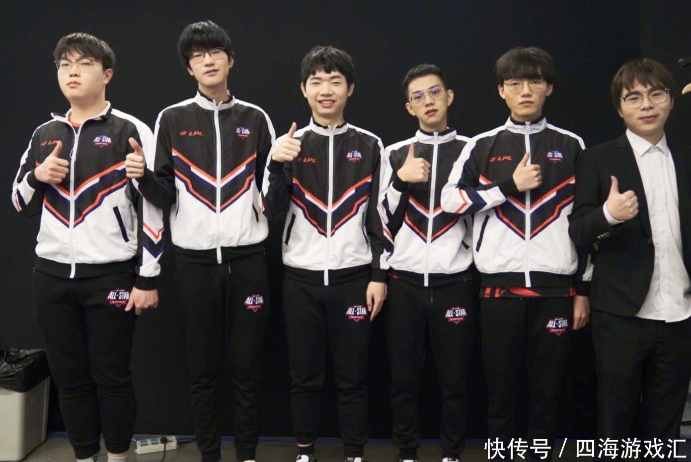 为未来金球 为未来金球