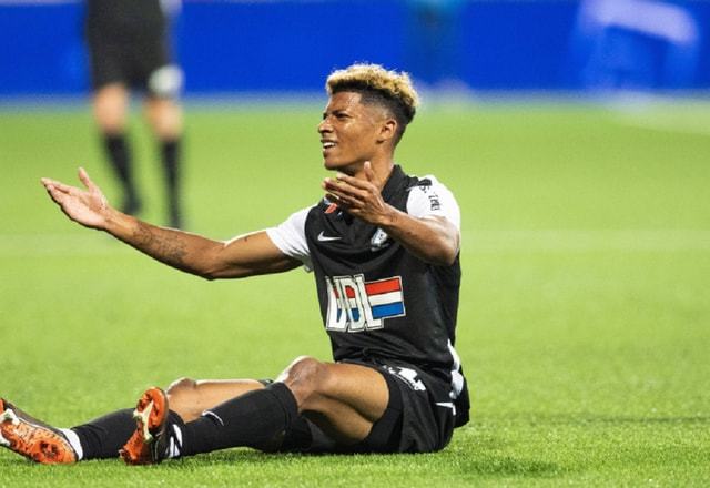 排名形势 排名形势