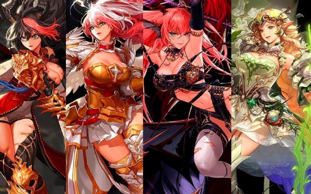 战术体系 战术体系